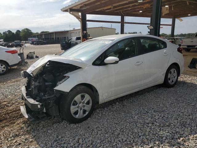 Vin: 3kpfk4a7xje216910, lot: 58202115, kia forte lx 2018 img_1