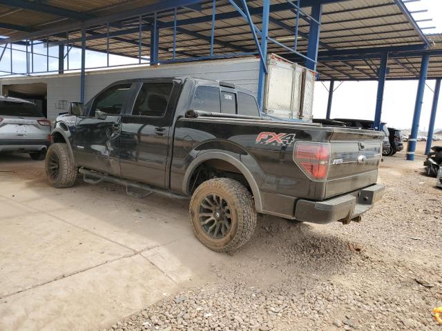 Vin: 1ftfw1etxcfd08635, lot: 59043085, ford f-150 supercrew 20122