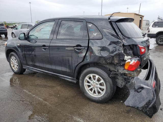 Vin: ja4ap3au7bz010987, lot: 55899085, mitsubishi outlander es 20112