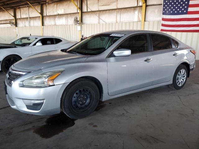 Vin: 1n4al3ap3ec403801, lot: 57575705, nissan altima 2.5 2014 img_1