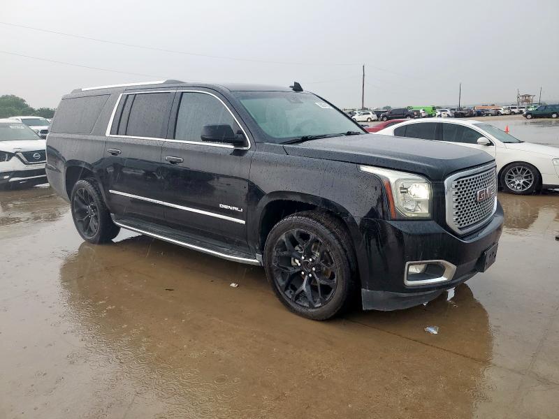 Vin: 1gks2hkj1gr313141, lot: 55034105, gmc yukon denali 20164