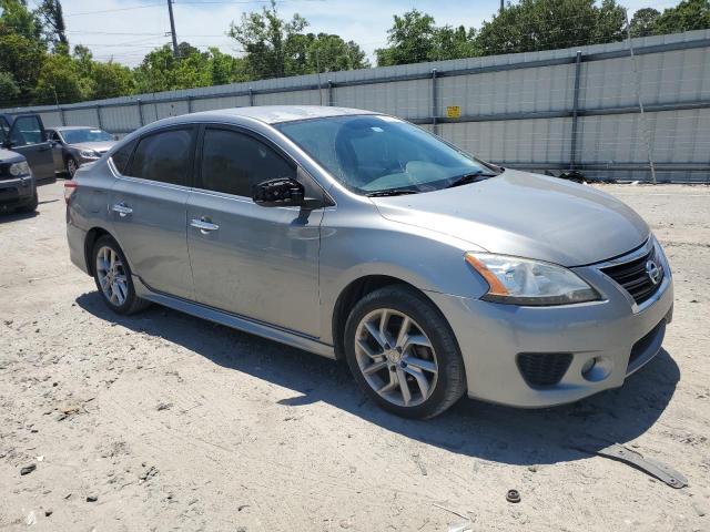 Vin: 3n1ab7ap8ey294878, lot: 58127265, nissan sentra s 20144
