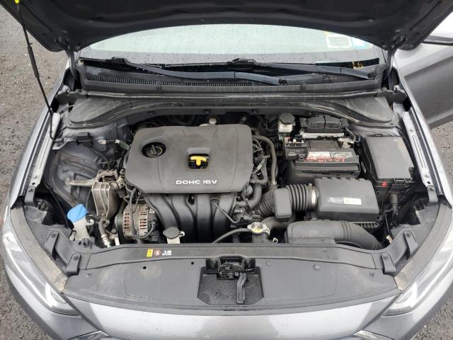 2018 HYUNDAI ELANTRA SE - 5NPD84LFXJH294755