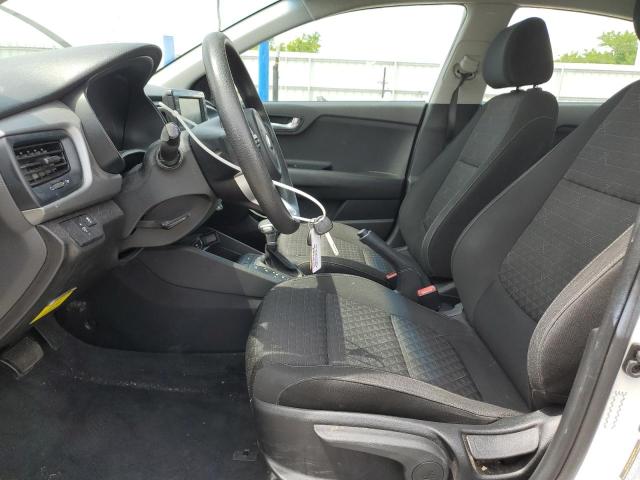 2020 KIA RIO LX - 3KPA24AD4LE355384