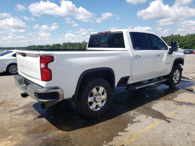 Vin: 1gc4ypey5lf236114, lot: 56308405, chevrolet all models k2500 heavy duty ltz 20203
