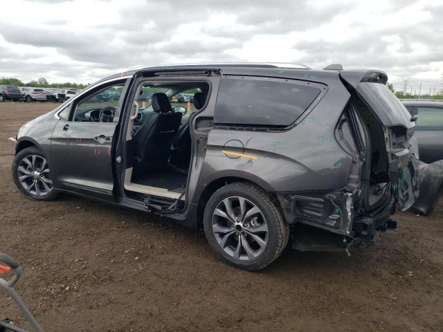 2017 CHRYSLER PACIFICA L - 2C4RC1GG1HR684310