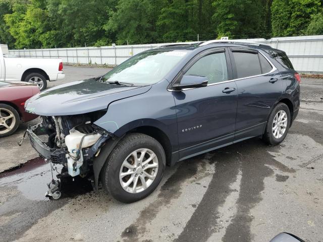 Vin: 3gnaxsevxjl292607, lot: 58500855, chevrolet equinox lt 2018 img_1