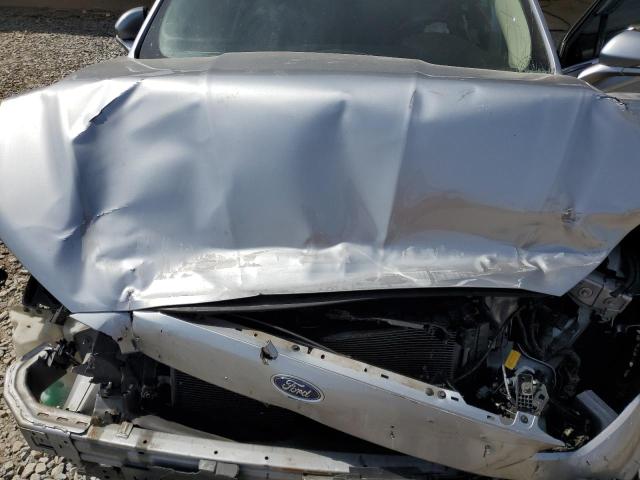 2020 FORD FUSION SEL 3FA6P0CD1LR207706