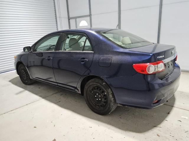 Vin: 2t1bu4ee7dc922110, lot: 57913675, toyota corolla base 20132