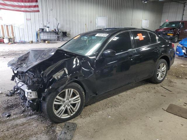 Vin: jn1cv6ar6dm764533, lot: 54497435, infiniti g37 2013 img_1