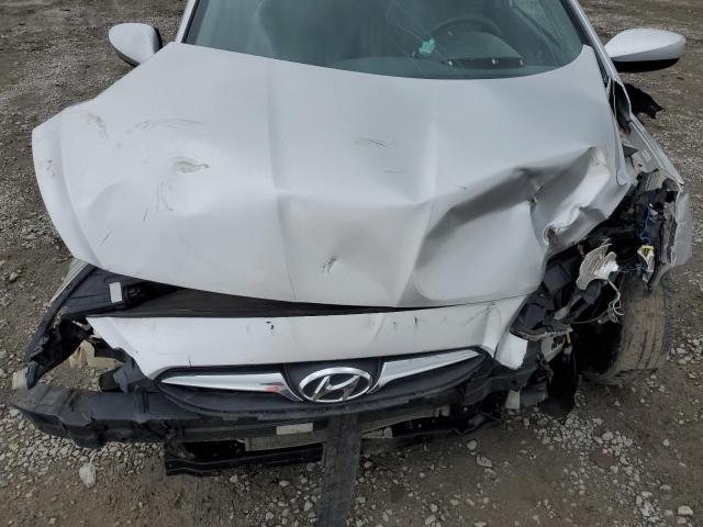 2013 HYUNDAI ACCENT GLS - KMHCT4AE7DU435372