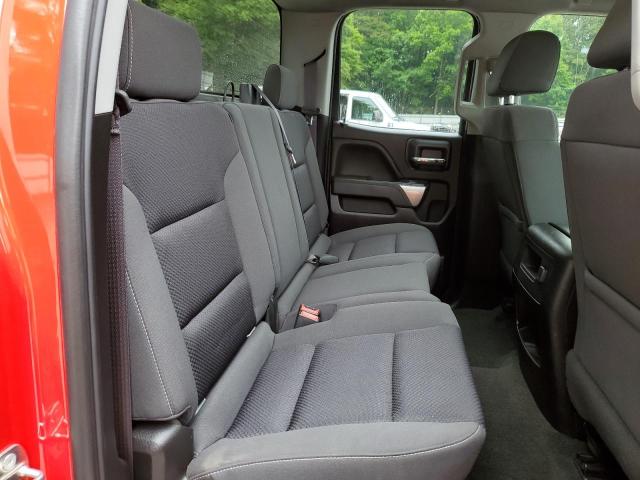 2017 CHEVROLET SILVERADO - 1GCRCREC4HZ296315