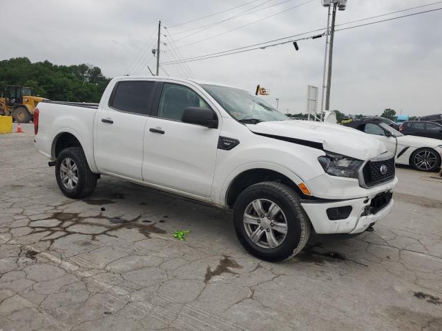 Vin: 1fter4ehxkla56725, lot: 57287385, ford ranger xl 20194