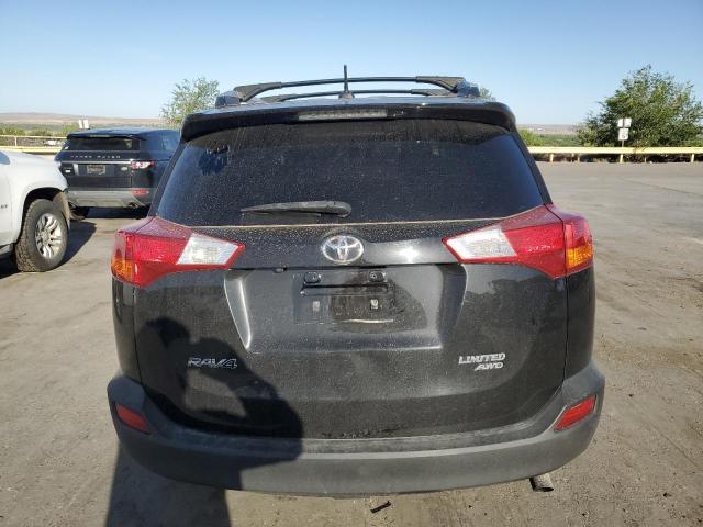 2015 TOYOTA RAV4 LIMIT - 2T3DFREV1FW262803