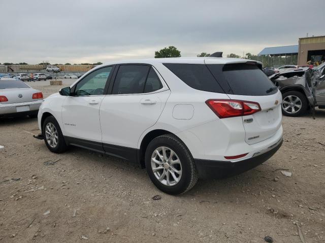 Vin: 3gnaxkevxml396387, lot: 58217055, chevrolet equinox lt 20212