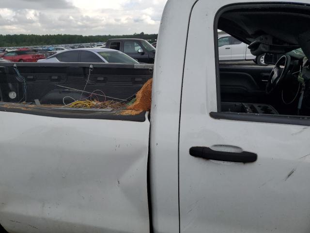 2017 GMC SIERRA C15 - 1GTN1LEC3HZ903208