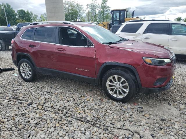 Vin: 1c4pjmcx4kd105115, lot: 57854665, jeep grand cher latitude 20194