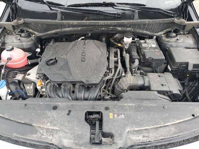 2024 KIA SPORTAGE S - 5XYK5CDF0RG201091