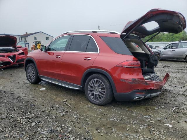 Vin: 4jgfb4kb3na702157, lot: 56496935, mercedes-benz gle-class 350 4matic 20222