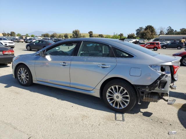 Vin: 5npe34af6fh107542, lot: 55799475, hyundai sonata sport 20152