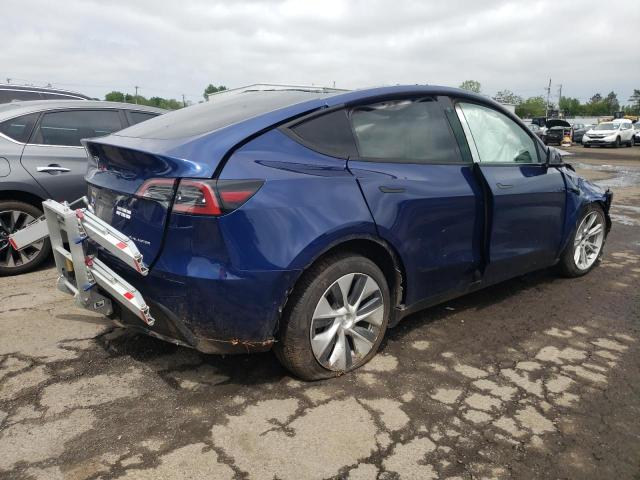 Vin: 7saygdee2nf310849, lot: 56249535, tesla model y 20223