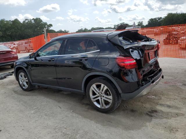 Vin: w1ntg4eb4lu040680, lot: 58051545, mercedes-benz gla-class 250 20202