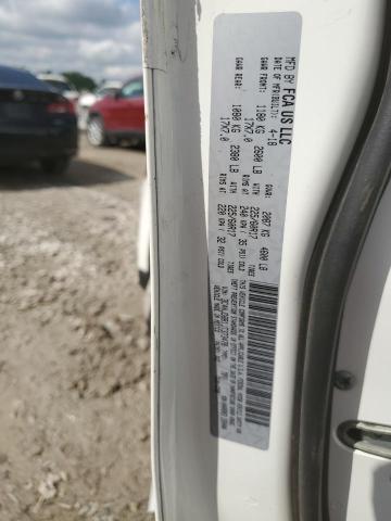 2018 JEEP COMPASS LA - 3C4NJDBB1JT373478