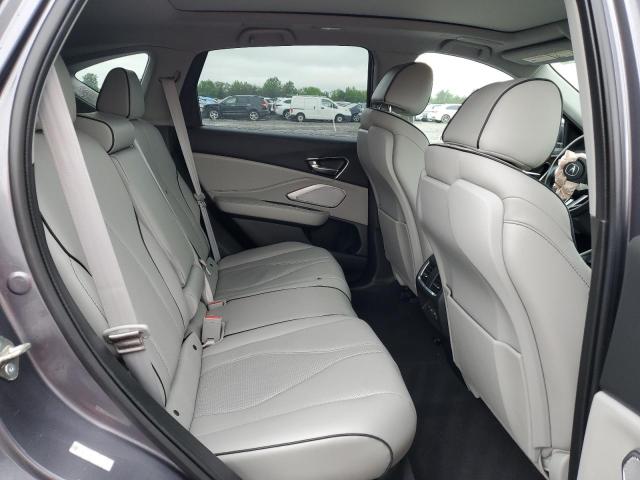 2019 ACURA RDX ADVANC 5J8TC2H7XKL023192