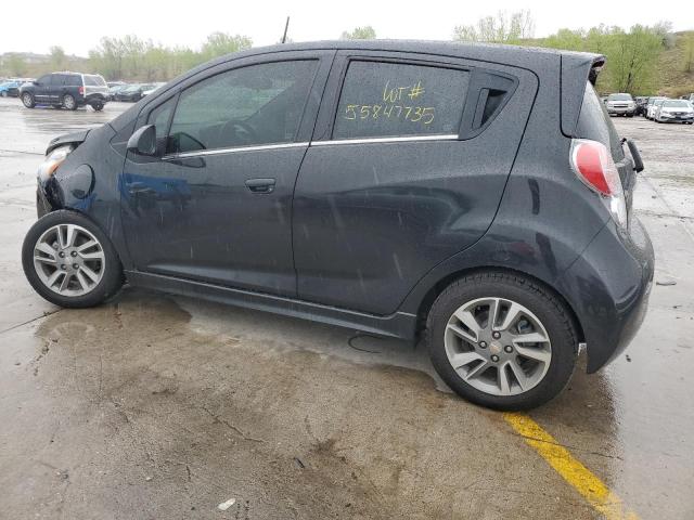 Vin: kl8cl6s07fc748863, lot: 55847735, chevrolet spark 2lt 20152