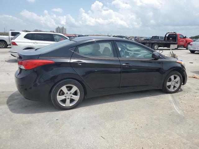 Vin: kmhdh4ae0du683176, lot: 58605105, hyundai elantra gls 20133