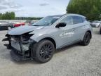 2024 NISSAN MURANO SV - 5N1AZ2BS8RC107454