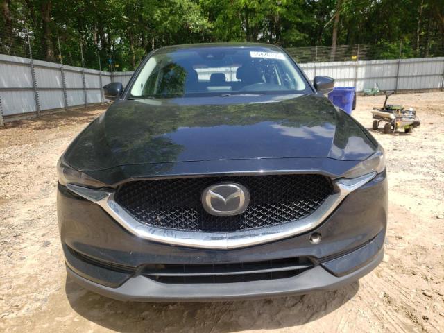 2019 MAZDA CX-5 GRAND - JM3KFADM9K0608894