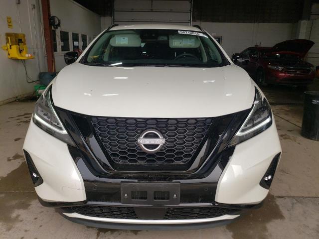 2024 NISSAN MURANO SV 5N1AZ2BS5RC102079