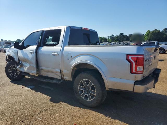 Vin: 1ftew1ef2gkf79773, lot: 56093525, ford f-150 supercrew 20162