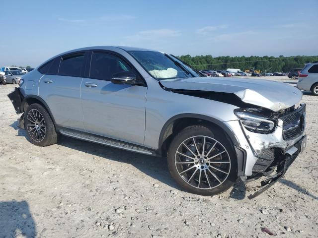Vin: w1n0j8eb5mf900779, lot: 57772615, mercedes-benz glc-class 300 4matic 20214