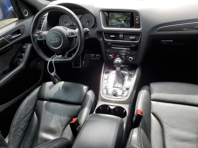 2016 AUDI SQ5 PREMIU WA1CCAFP6GA031735