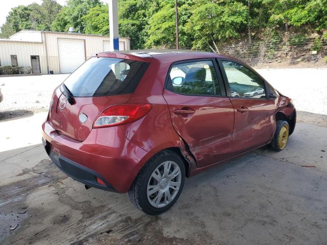 MAZDA MAZDA2 SPO 2014 JM1DE1KY8E0181304 photo #4
