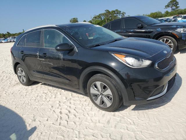 Vin: kndcb3lc3k5240972, lot: 55127865, kia niro fe 20194