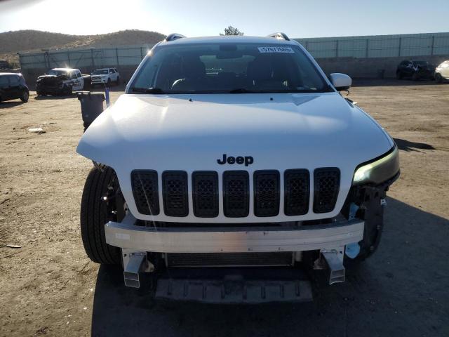 2019 JEEP CHEROKEE L 1C4PJLLB2KD377323