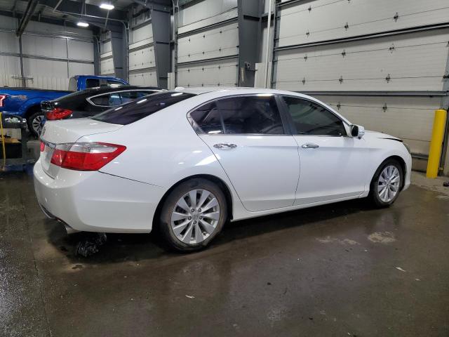 Vin: 1hgcr2f81fa131728, lot: 57579225, honda accord exl 20153