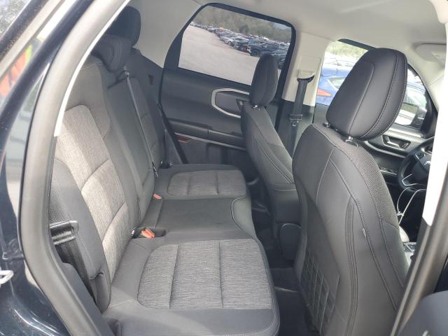 2023 FORD BRONCO SPO - 3FMCR9B69PRD62343