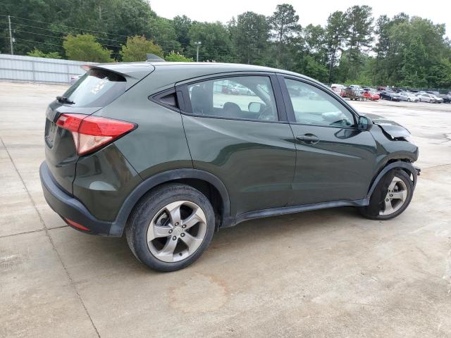 Vin: 3czru5h30jg701913, lot: 58948545, honda hr-v lx 20183