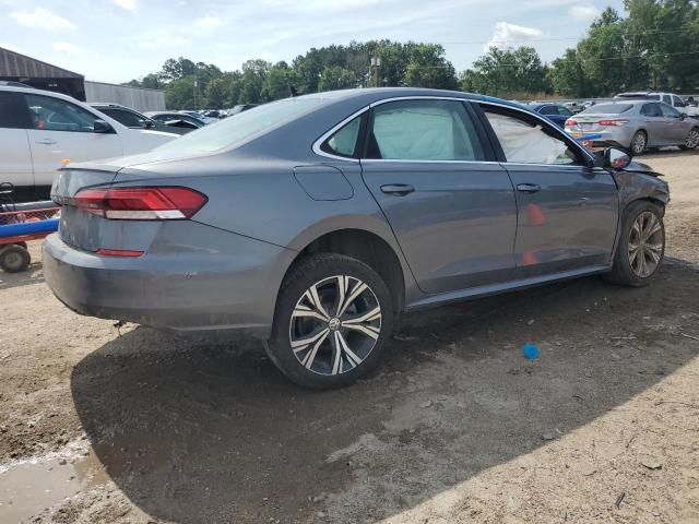 Vin: 1vwca7a39lc005600, lot: 58084975, volkswagen passat sel 20203