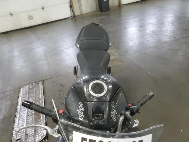 2016 KAWASAKI EX650 E JKAEXEE1XGDA21972