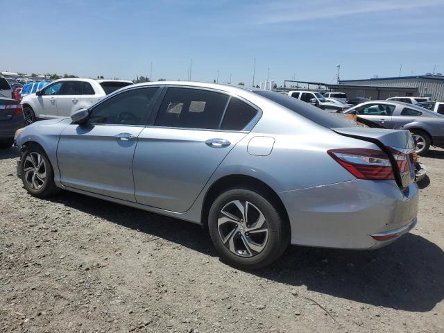 Vin: 1hgcr2f32ha187572, lot: 55660015, honda accord lx 20172