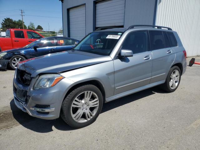 Vin: wdcgg0eb6eg323451, lot: 55799855, mercedes-benz glk-class 250 bluetec 2014 img_1