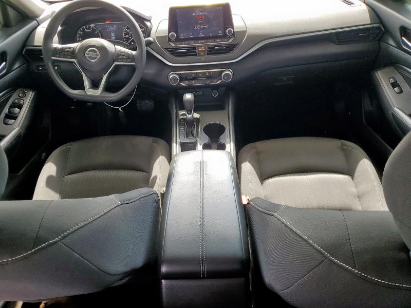 2019 NISSAN ALTIMA S - 1N4BL4BVXKN306005