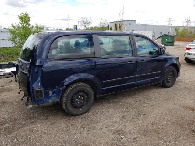 Vin: 2c4rdgbg3dr501460, lot: 56835785, dodge caravan se 20133