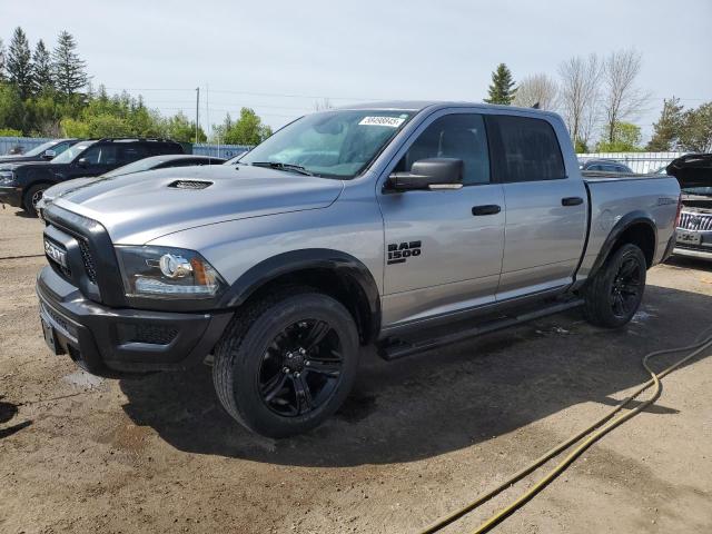 Vin: 1c6rr7lg3ms537655, lot: 58498845, ram 1500 slt 2021 img_1