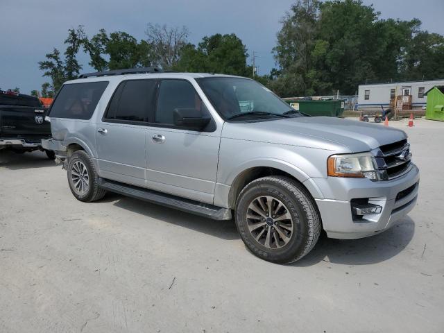 Vin: 1fmjk1ht8fef15077, lot: 55824385, ford expedition el xlt 20154